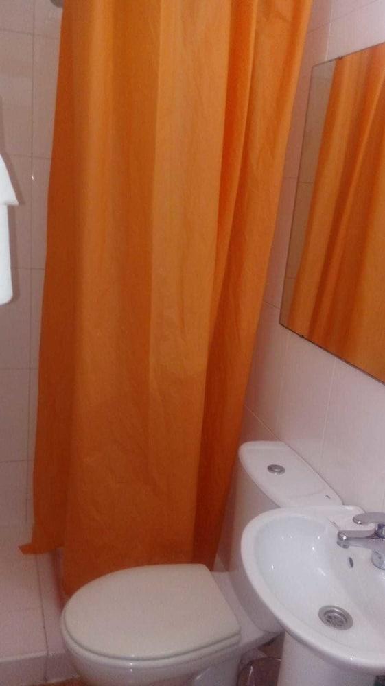 Pension Segura Мурсия Екстериор снимка